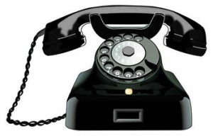 contact phone
